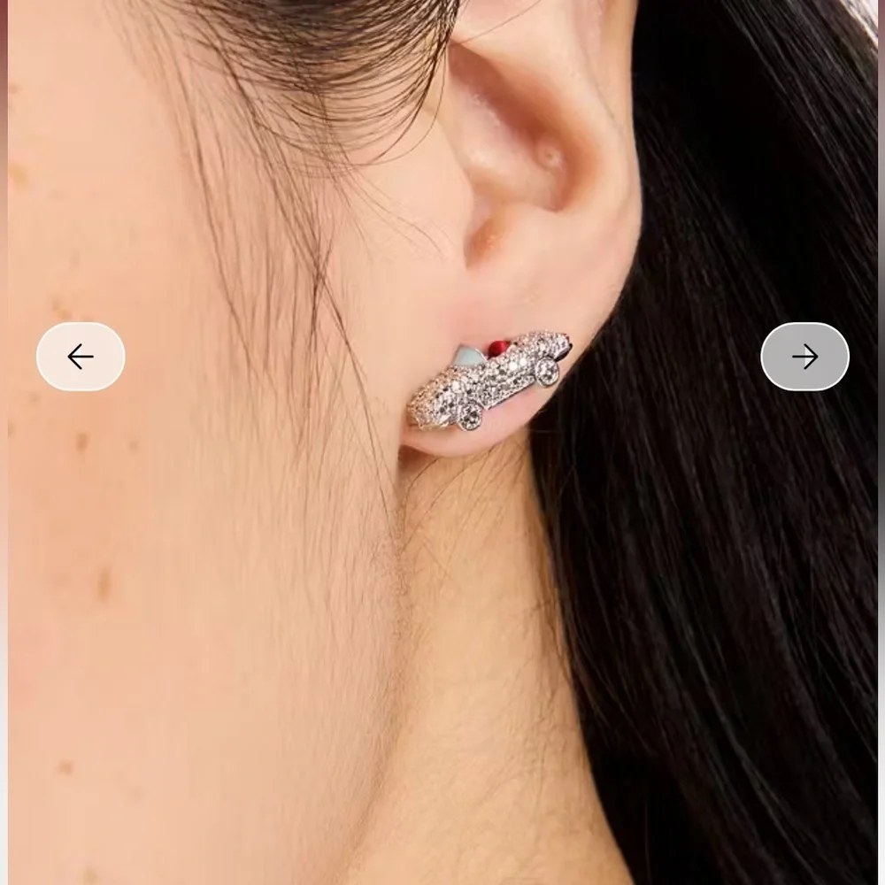 New Kate Spade Earrings